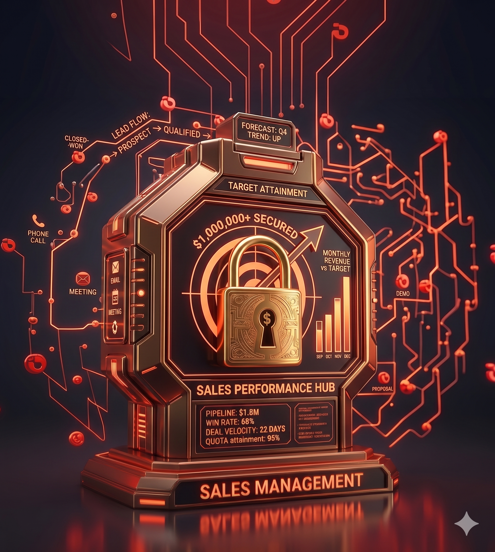 Sales Management
